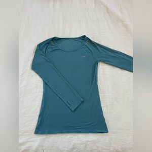 Altra Running Long Sleeved Technical Tee